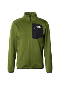 The North Face Veste en polaire fonctionnelle Homme vert taille XXL