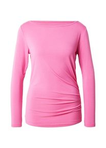 Curare Yogawear Koszulka funkcyjna dla kobiet r&oacute;żowy Rozmiar XS