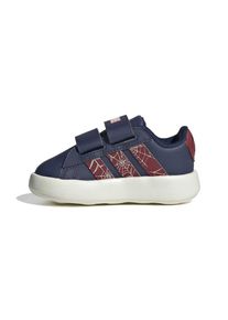 adidas Sportswear Sportcipő 'Adidas x Marvel Spider-Man Grand Court' Fi&uacute;k k&eacute;k , M&eacute;ret 25,5