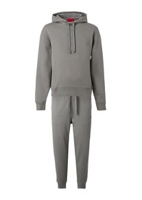 Hugo Jogging ruh&aacute;k 'Dapo Dayote' F&eacute;rfi sz&uuml;rke , M&eacute;ret XL