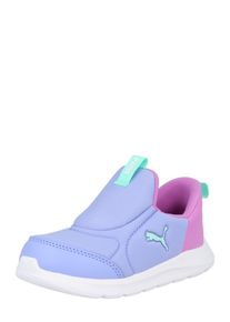Puma Baskets 'Fun Racer 2' Gar&ccedil;ons violet taille 8