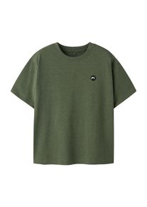 name it T-Shirt 'NKMVIMO' vert taille 116