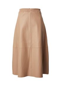 Oakwood Jupe 'NAHEE' Femme marron taille XL