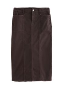 next Jupe Femme marron taille 24