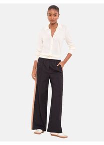 Lipsy Pantalon Femme noir taille 8