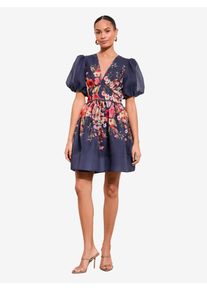 Friends Like These Robe Femme bleu taille 20