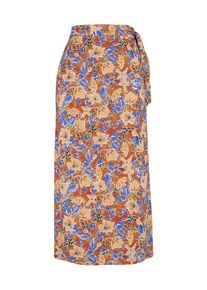 Trendyol Jupe Femme multicolore taille 40