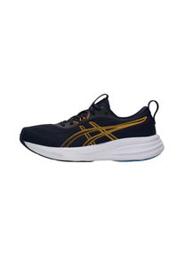 asics Buty do biegania 'GEL-PULSE 17' dla mężczyzn granatowy / pomarańczowy Rozmiar 41,5