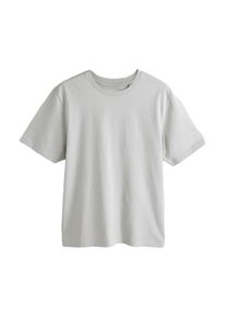next T-Shirt 'Essential' Homme gris taille 4XL