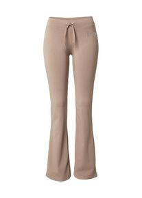 Juicy Couture Pantalon 'APOLLO DIAMANTE' Femme gris taille M