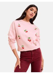 Friends Like These Sweat-shirt Femme multicolore taille XS