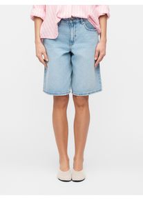 V&eacute;ro Moda VERO MODA, Damer, Jeans 'VMRAILA', Blue Denim, St&oslash;rrelse XS