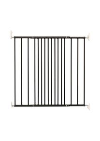 SPD Pet MultiDan pet gate metal black 62.5-106.8 cm