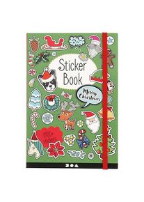 Creativ Company Sticker Christmas