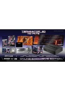 Terminator 2D: No Fate (Online Exclusive Edition) - Sony PlayStation 5 - Plattform - PEGI 16