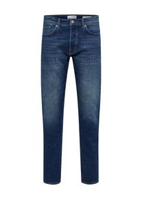 Selected Jean 'Toby' bleu taille 30