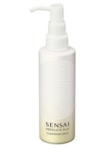 SENSAI Absolute Silk Cleansing Milk 150 ml