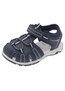 Chicco Chaussures ouvertes 'Colin' Gar&ccedil;ons bleu taille 24