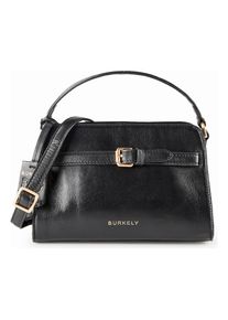 Burkely Sac bandouli&egrave;re 'Demi' noir taille One Size