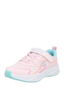 Skechers Baskets 'MICROSPEC TREAD' Filles rose taille 27.5