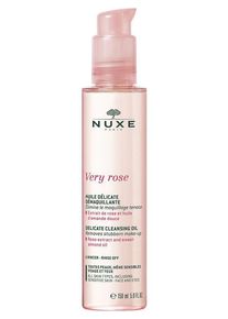 NUXE Paris Nuxe Very Rose Gentle Cleansing Oil