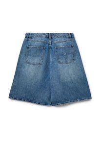 Sofie Schnoor, Damer, Jeans 'STOKESW', Blue Denim, St&oslash;rrelse 40