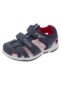 Chicco Chaussures ouvertes 'Fanfy' Gar&ccedil;ons bleu taille 25