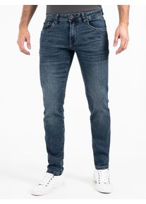 PEAK TIME, M&aelig;nd, Jeans, Blue Denim, St&oslash;rrelse 30
