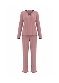 Trendyol Pyjama Femme rose taille S