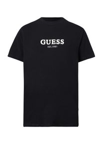 Guess T-Shirt Homme noir taille XXL
