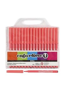 Creativ Company Pink markers 18st.