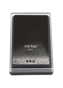 Creativ Company - Stamp ink Black 9x6cm