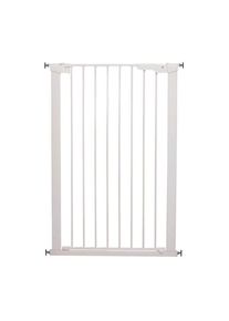 SPD Pet Gate Dog Gate Extra Tall White 73.5-79.6 cm