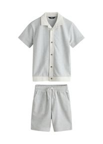 next Set Băieţi gri, Mărimea 3 yrs