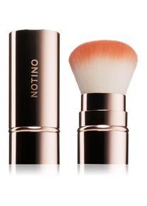 Notino Glamour Collection Travel Kabuki Brush Utaz&oacute; p&uacute;derecset 1 db