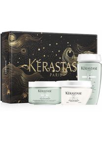 K&eacute;rastase K&eacute;rastase Specifique aj&aacute;nd&eacute;kszett zs&iacute;ros hajra &eacute;s fejbőrre