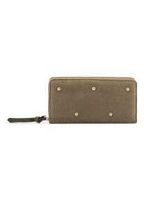 FREDsBRUDER Porte-monnaies 'The Beaded One' vert taille One Size