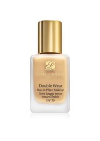 Est&eacute;e Lauder Est&eacute;e Lauder Double Wear Stay-in-Place tart&oacute;s alapoz&oacute; SPF 10 &aacute;rnyalat 1W2 Sand 30 ml