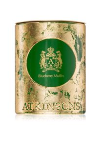 Atkinsons Blueberry Muffin illatgyertya 200 g