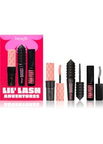 Benefit Lil&rsquo; Lash Adventures szempillaspir&aacute;l k&eacute;szlet