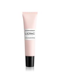 Lierac Hydragenist The Rehydrating Eye Care hidrat&aacute;l&oacute; g&eacute;l a szem k&ouml;r&eacute; 15 ml