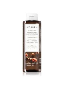 Korres Argan Oil tiszt&iacute;t&oacute; sampon festett hajra 250 ml