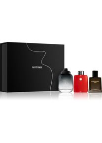 Beauty Discovery Box Exclusive Notino Always on the Move aj&aacute;nd&eacute;kszett uraknak