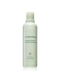 Aveda Pure Abundance&trade; Volumizing Shampoo sampon a d&uacute;s haj&eacute;rt a finom haj&eacute;rt 250 ml