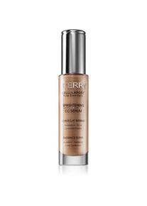 By Terry Cellularose Brightening CC Serum &eacute;l&eacute;nk&iacute;tő CC sz&eacute;rum &aacute;rnyalat N&deg;4 - Sunny Flash 30 ml