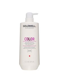 Goldwell Dualsenses Color sampon a festett haj v&eacute;delm&eacute;re 1000 ml