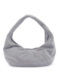 Les Visionnaires Sac bandouli&egrave;re 'Greta' gris taille One Size