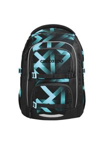 Coocazoo Sac &agrave; dos 'Porter' Gar&ccedil;ons bleu taille One Size