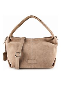 Burkely Sac bandouli&egrave;re 'Vienna' gris taille One Size