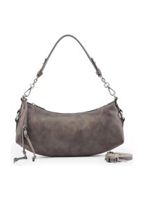 FREDsBRUDER Sac bandouli&egrave;re 'Stay With Me' marron taille One Size